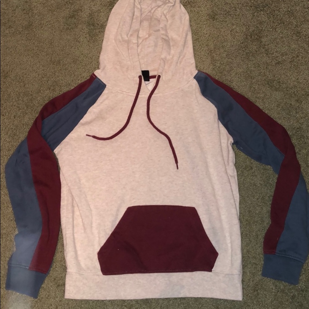 Zumiez sweatshirt